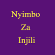 程序图标：Nyimbo Za Injili
