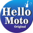 Hello Moto Ringtone icon