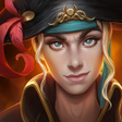 程序图标：Uncharted Tides: Port Roy…