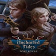 Ikona programu: Uncharted Tides: Port Roy…