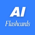 프로그램 아이콘: Anki AI - Study AI Flashc…