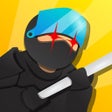 Ícone do programa: Riot Buster