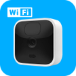 程序图标：Blink Camera - Cam Manage…