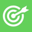 أيقونة البرنامج: Goal Tracker - Plan Setti…