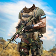 Programikonen: Army Photo Suit Editor Ar…