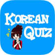 プログラムのアイコン：Game to learn Korean Voca…