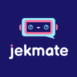 Ícone do programa: Jekmate - live private vi…