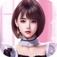 أيقونة البرنامج: 女神驾到-秘书养成记