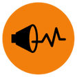 Иконка программы: Power Audio Equalizer FX