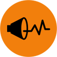 Ícone do programa: Power Audio Equalizer FX