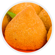 Icon of program: Receita de Salgadinhos