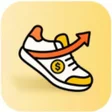 أيقونة البرنامج: WalkPrizeThe EasiestWayto…