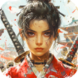 Icoon van programma: Katana Of Rin - 2D Action…