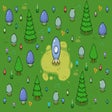Icoon van programma: Merry Glade