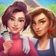 程序图标：Gwens Getaway