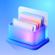 Ícone do programa: DocuFlow - File Manager