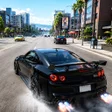Ikon program: Real Speed GT Car Rival R…