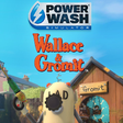 Icona del programma: PowerWash Simulator – Wal…