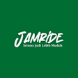 プログラムのアイコン: JAMRIDE