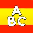 プログラムのアイコン：Learn Spanish for Beginne…