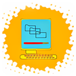Ícone do programa: Ditto Portable