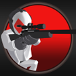 Programın simgesi: Sniper Mission:Shooting G…