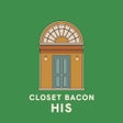 Programın simgesi: CLOSET BACON HIS