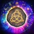 程序图标：Witches Runes - Runes gui…
