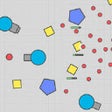 Diep io Online Game icon