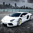 Icon of program: Lamborghini - Car Wallpap…