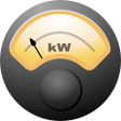 Programikonen: Utility Meter Viewer