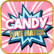 Icoon van programma: CANDY love match