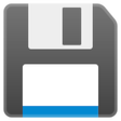 Ícone do programa: Time Code Saver