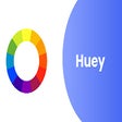 Иконка программы: Huey