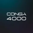 Icono de programa: Conga 4000