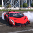 Programikonen: Supercars Lambo Veneno Dr…