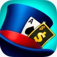 程序图标：Solitaire Town Tycoon