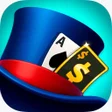 Ikon program: Solitaire Town Tycoon