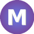 プログラムのアイコン：ManusMeter