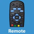 Remote Control For TATA Sky