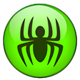 Symbol des Programms: Spider Player