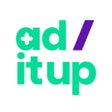 プログラムのアイコン：Ad It Up