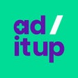 Иконка программы: Ad It Up