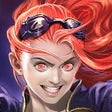 프로그램 아이콘: Shadow Hunter: Special Ed…