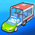 Ikon program: Car Craft