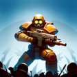 程序图标：Hell Troopers