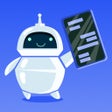 ChatBot Up - AI Writer Friend icon