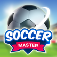 プログラムのアイコン：Soccer Master - Multiplay…
