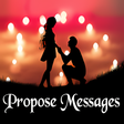 Programikonen: Propose Messages