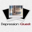 ไอคอนของโปรแกรม: Depression Quest